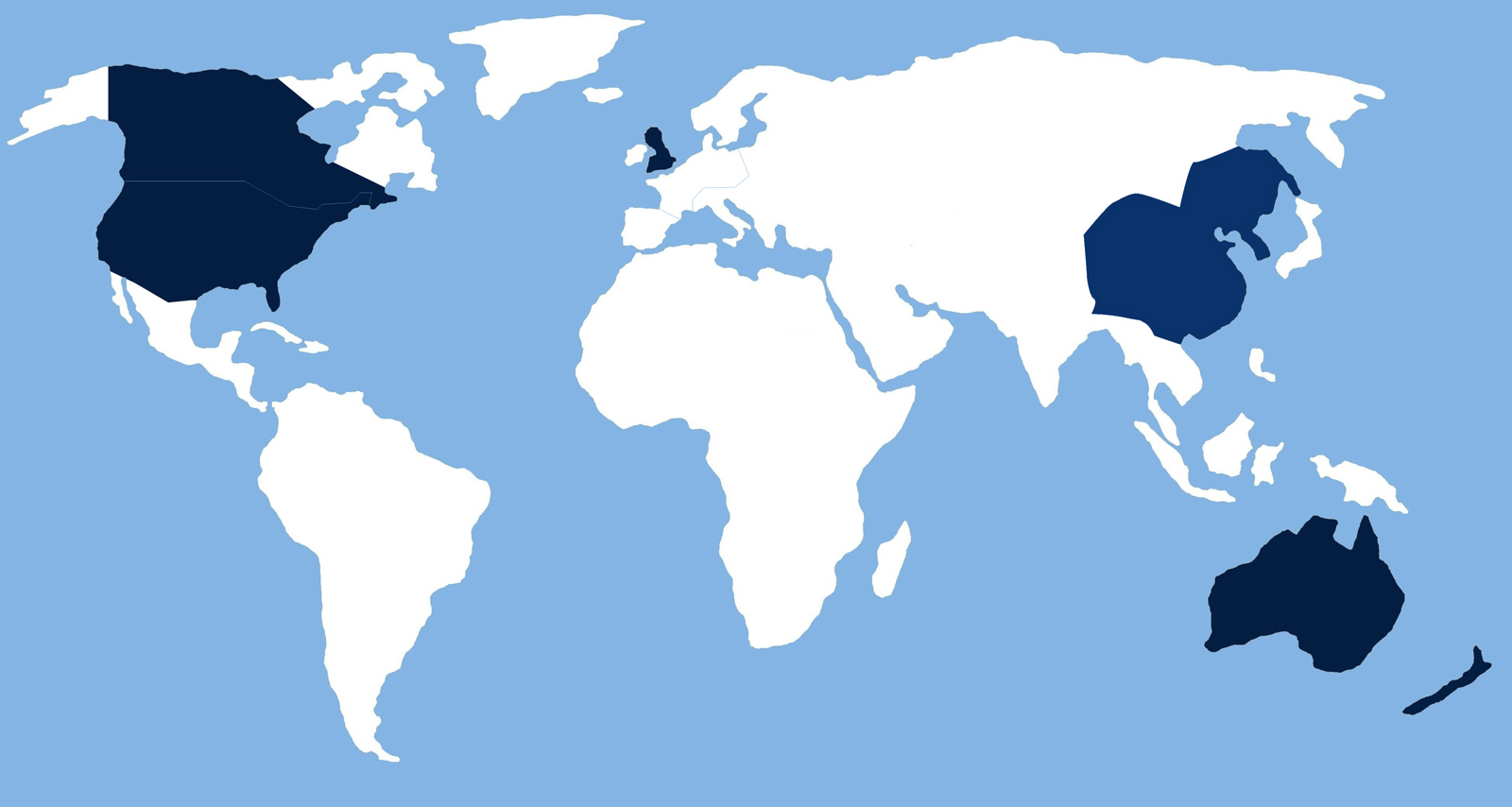 qep asia locations