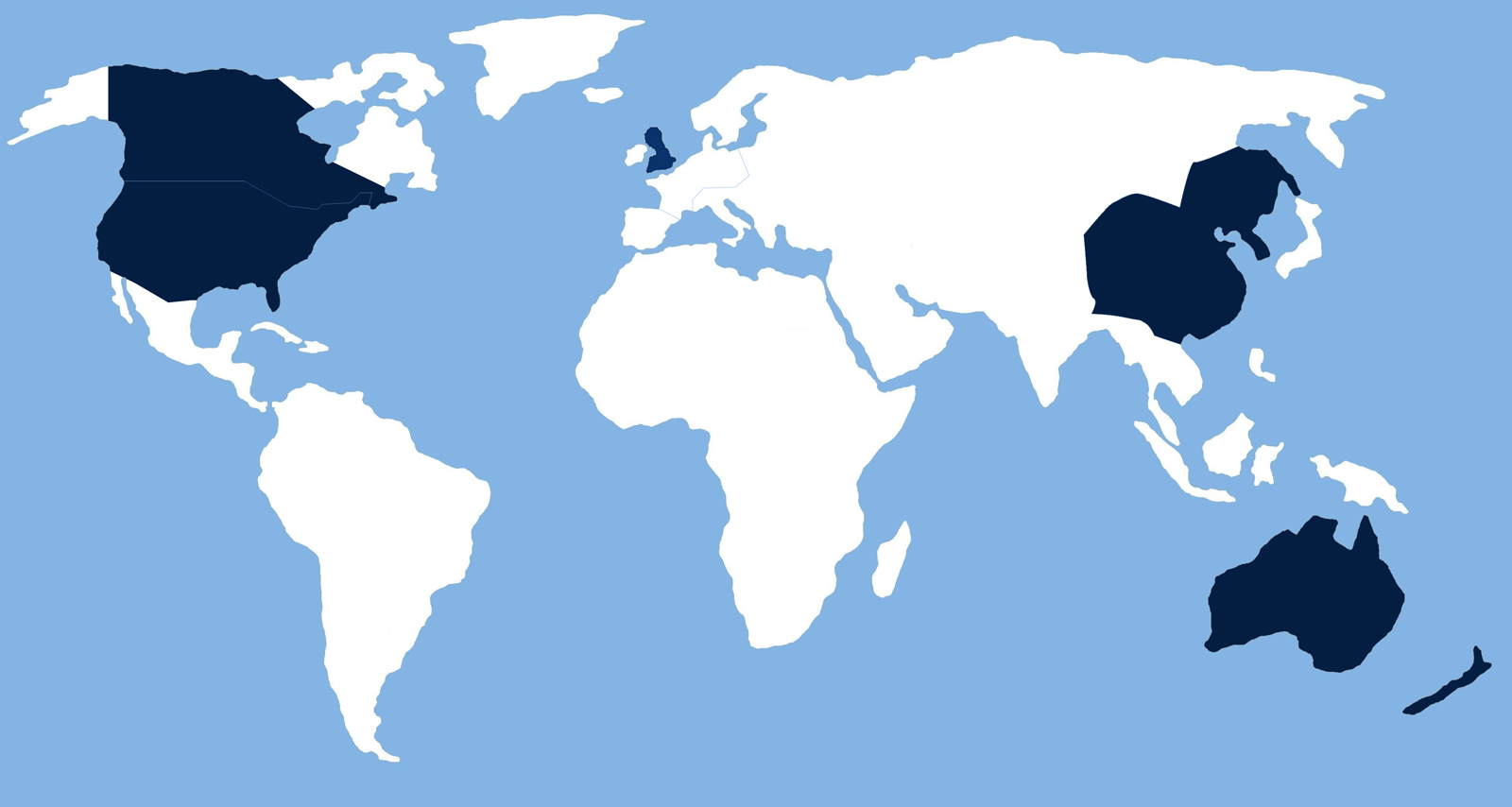 qep uk locations